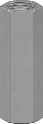 BOSCH &quot;PRO Rührkorb Adapter, M14 auf 5/8&quot;&quot;-16 UN-2a-Innengewinde&quot;