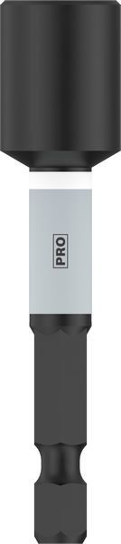 BOSCH &quot;PRO Nutsetter Impact, 3/8&quot;&quot; x 65 mm&quot;