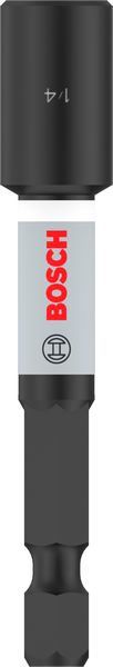 BOSCH &quot;PRO Nutsetter Impact, 1/4&quot;&quot; x 65 mm, 2 9/16&quot;&quot; x 65 mm&quot;