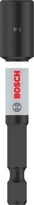 BOSCH &quot;PRO Nutsetter Impact, 1/4&quot;&quot; x 65 mm, 2 9/16&quot;&quot; x 65 mm&quot;