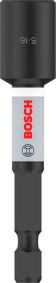 BOSCH &quot;PRO Nutsetter Impact, 5/16&quot;&quot; x 65 mm&quot;
