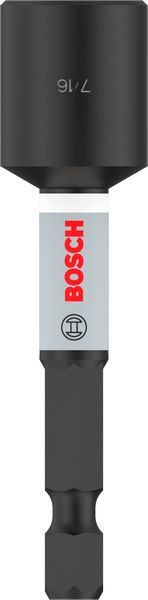 BOSCH &quot;PRO Nutsetter Impact, 7/16&quot;&quot; x 65 mm&quot;