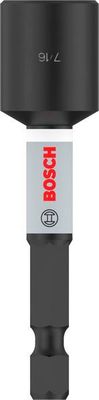 BOSCH &quot;PRO Nutsetter Impact, 7/16&quot;&quot; x 65 mm&quot;