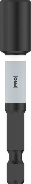 BOSCH &quot;PRO Nutsetter Impact, 1/4&quot;&quot; x 65 mm, 2 9/16&quot;&quot; x 65 mm&quot;