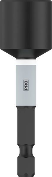 BOSCH &quot;PRO Nutsetter Impact , 1/2&quot;&quot; x 65 mm, 2 9/16&quot;&quot; x 65 mm&quot;