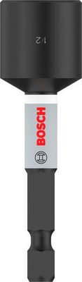 BOSCH &quot;PRO Nutsetter Impact , 1/2&quot;&quot; x 65 mm, 2 9/16&quot;&quot; x 65 mm&quot;
