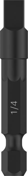 BOSCH &quot;PRO Socket Adapter mit Kugelverbindung, 1/4&quot;&quot;, 50 mm&quot;