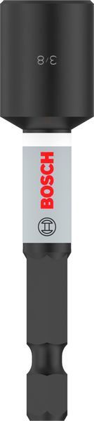BOSCH &quot;PRO Nutsetter Impact, 3/8&quot;&quot; x 65 mm&quot;