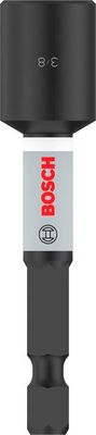 BOSCH &quot;PRO Nutsetter Impact, 3/8&quot;&quot; x 65 mm&quot;
