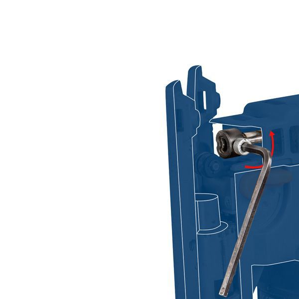 BOSCH 5-tlg. Stichsägeblatt-Set Wood and Metal, U-Schaft U 111 C, U 111 D, U 118 A