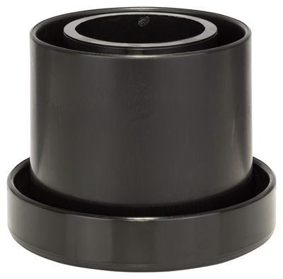 BOSCH Adapter für Bosch-Sauger, 35 mm, für Anschluss 19 mm Schlauch
