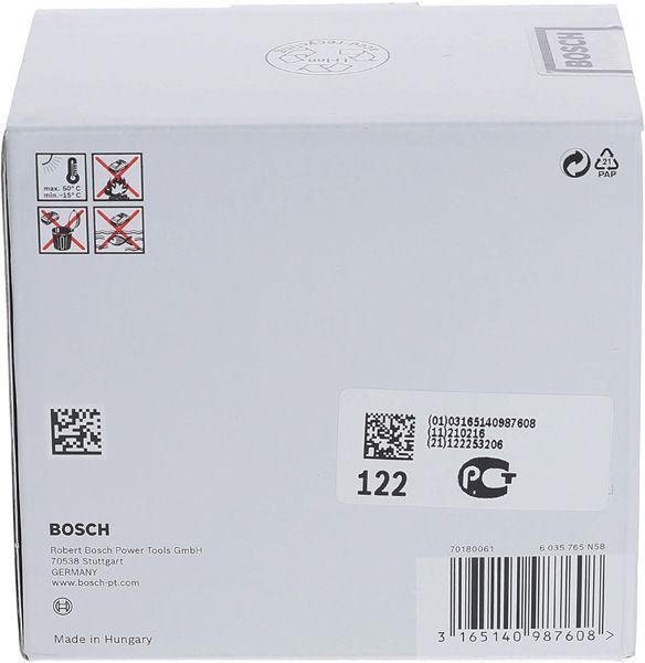 BOSCH Akku GBA 18 V 8,0 Ah ProCore
