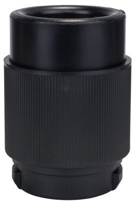 BOSCH Adapter zweiteilig für Bosch-Sauger, 35 mm