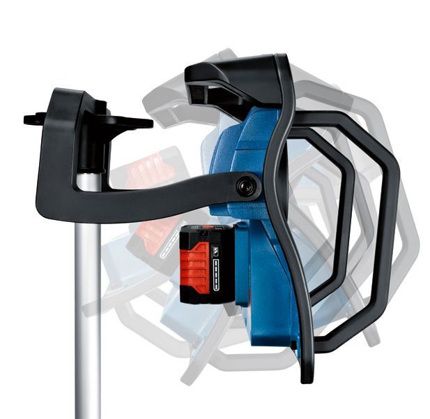 BOSCH Akku-Bauleuchte GLI 18V-4000 C