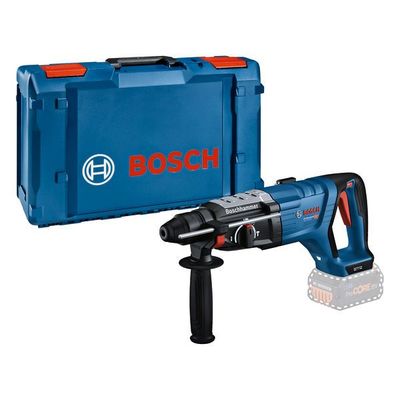 BOSCH Akku-Bohrhammer mit SDS plus GBH 18V-28 D, XL-BOXX