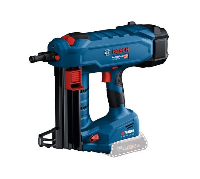 BOSCH Akku-Betonnagler GNB 18V-38