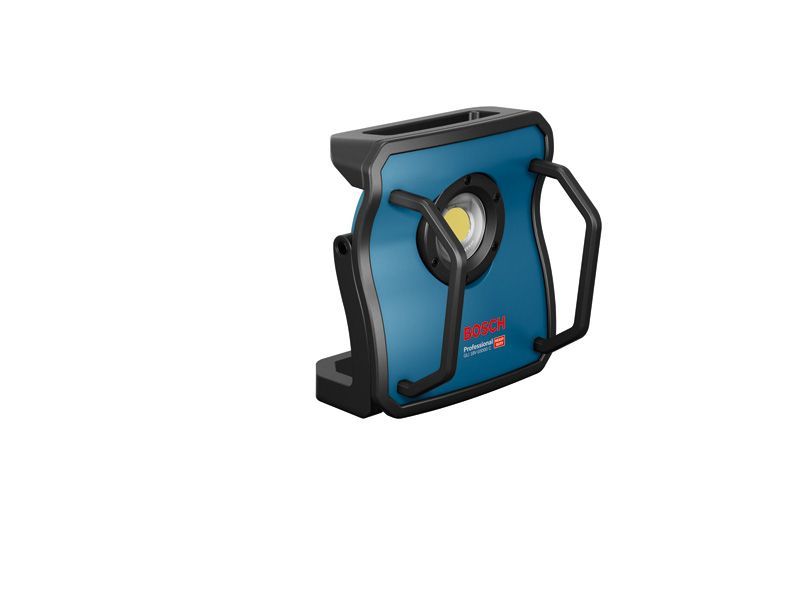 BOSCH Akku-Bauleuchte GLI 18V-10000 C