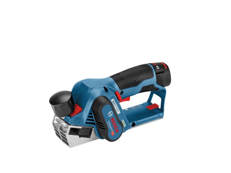 BOSCH Akku-Hobel GHO 12V-20