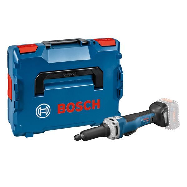 BOSCH Akku-Geradschleifer GGS 18V-23 PLC