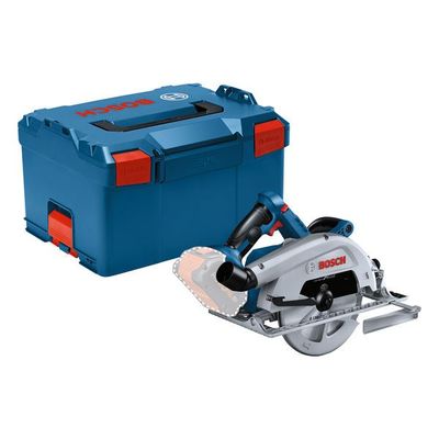 BOSCH Akku-Kreissäge GKS 18V-68,  L-BOXX 238