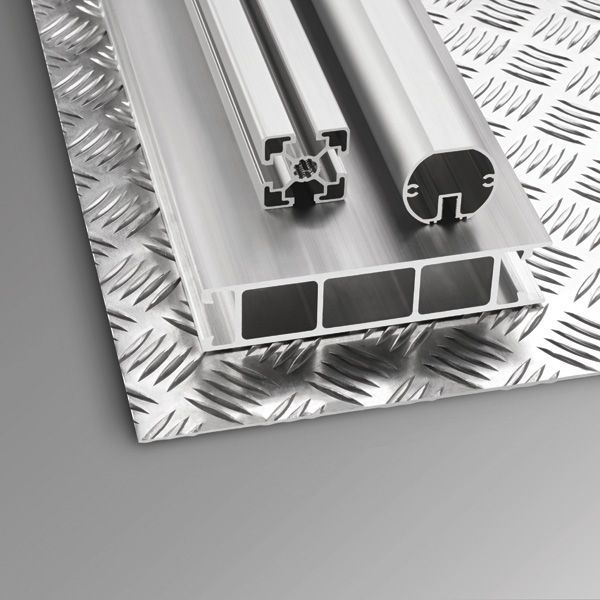BOSCH Akku-Kreissägeblatt Expert for Aluminium, 150 x 1,8/1,3 x 20, 48 Zähne