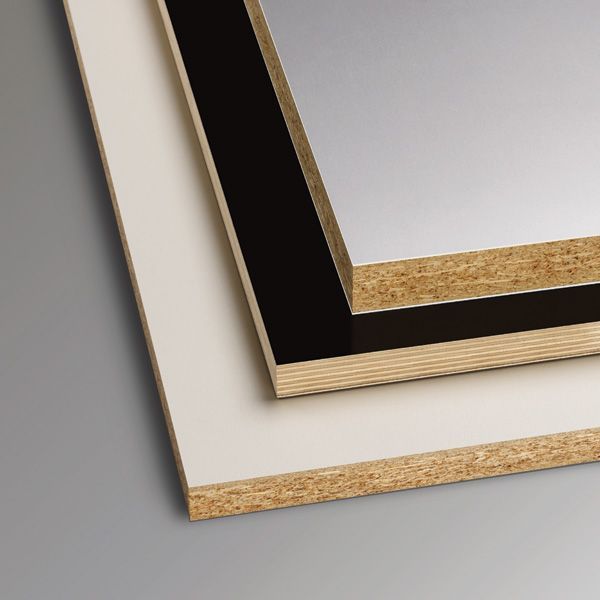 BOSCH Akku-Kreissägeblatt Expert for Laminated Panel, 190 x 2,1/1,4 x 30, 60 Zähne