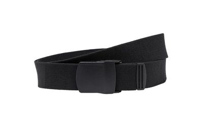 KÜBLER Gürtel flammfest schwarz 130