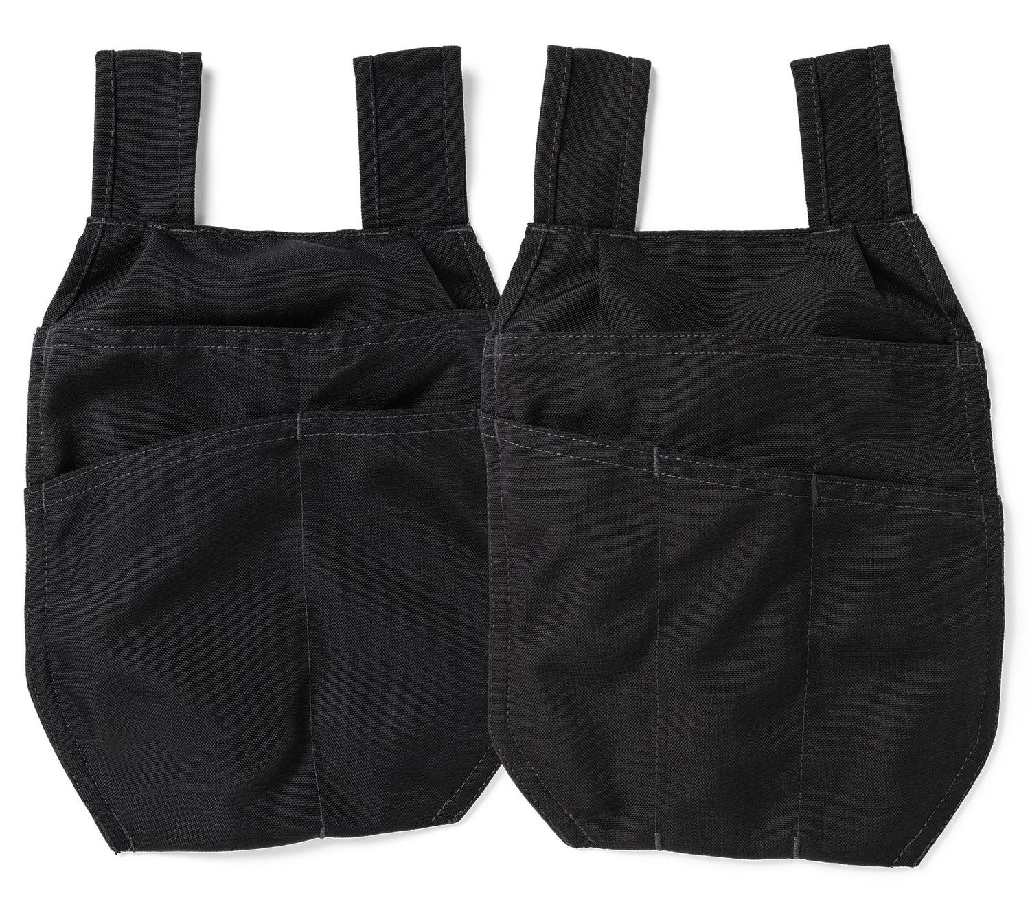 KÜBLER Holstertasche schwarz ST