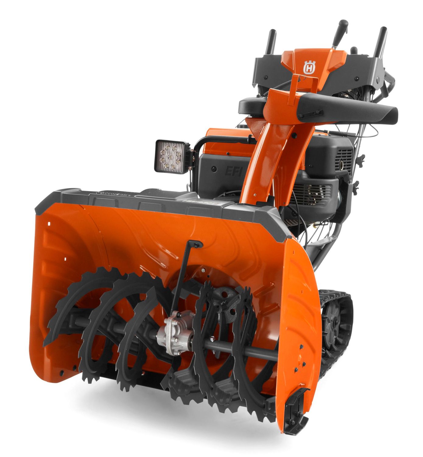 HUSQVARNA Schneefräse ST 430T