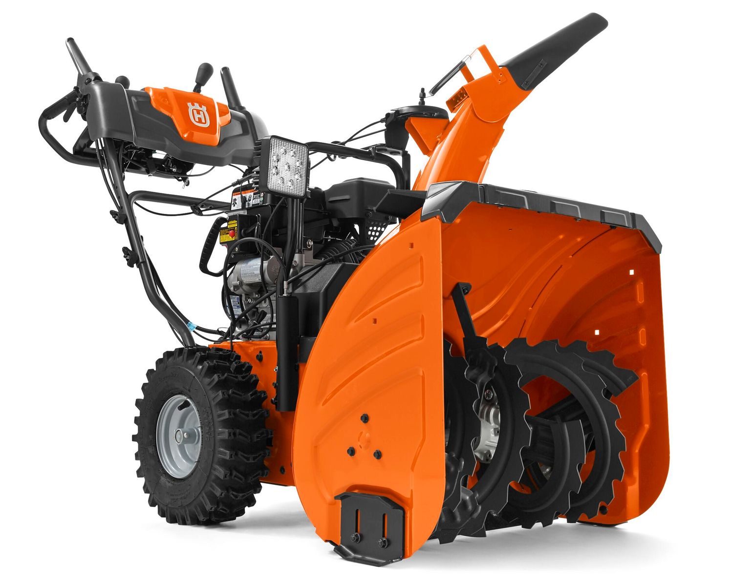 HUSQVARNA Schneefräse ST 324