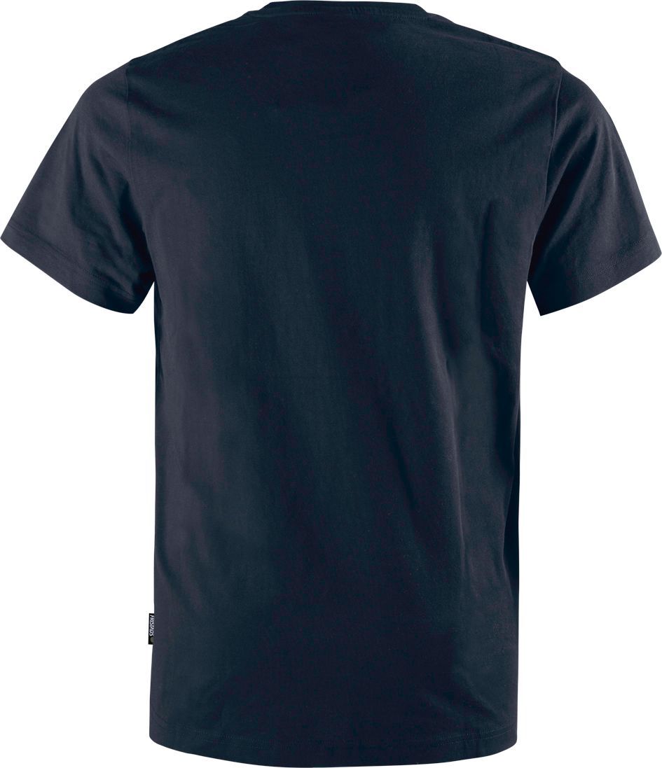 KANSAS Green T-Shirt 7988 GOT Größe 2XL