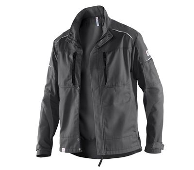 KÜBLER  anthrazit 3XL