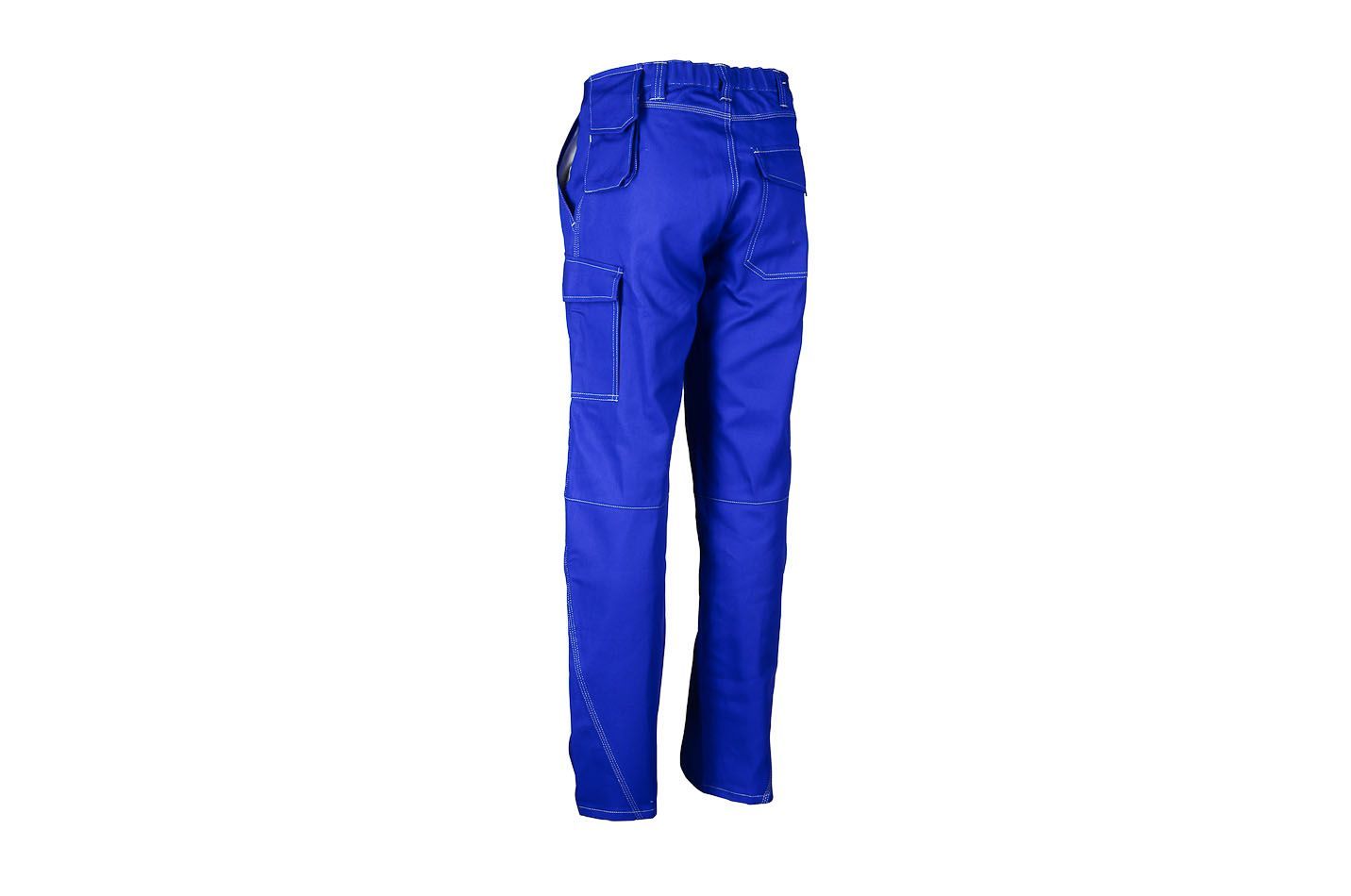 KÜBLER  blau 106