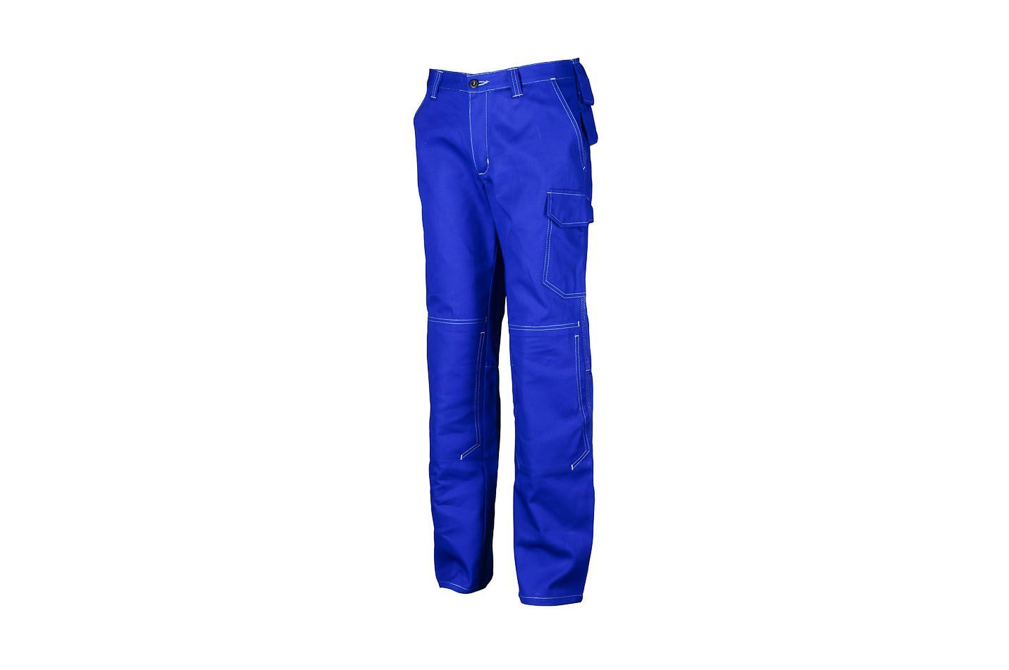 KÜBLER  blau 106
