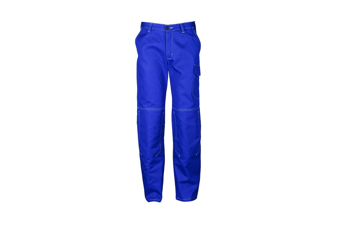 KÜBLER  blau 110