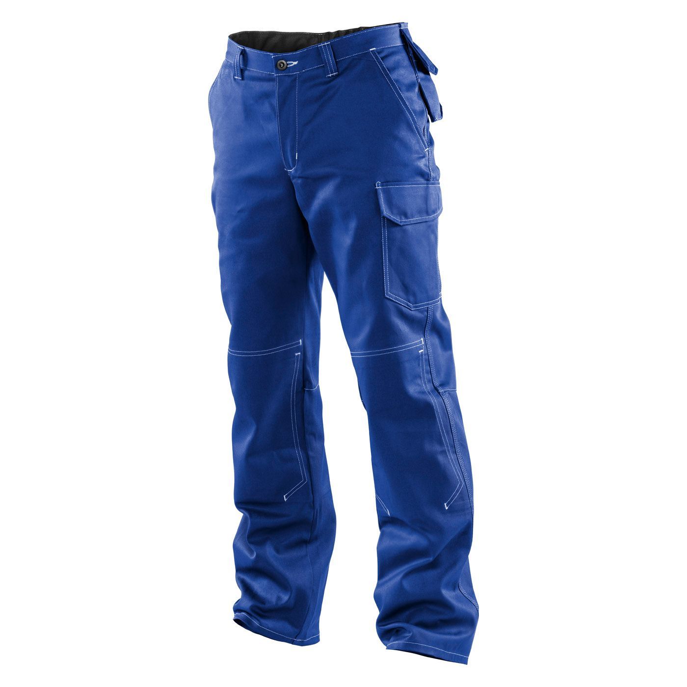 KÜBLER  blau 110