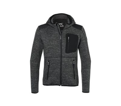 KÜBLER  anthrazit/schwarz XXL