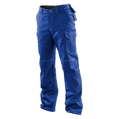 KÜBLER  blau 106