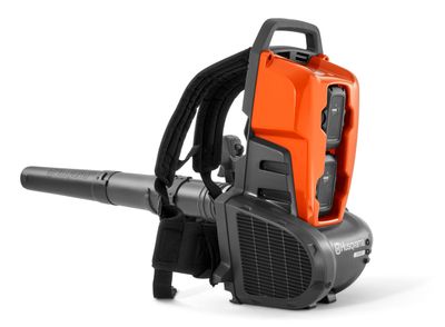 HUSQVARNA Akku Laubbläser 340iBT