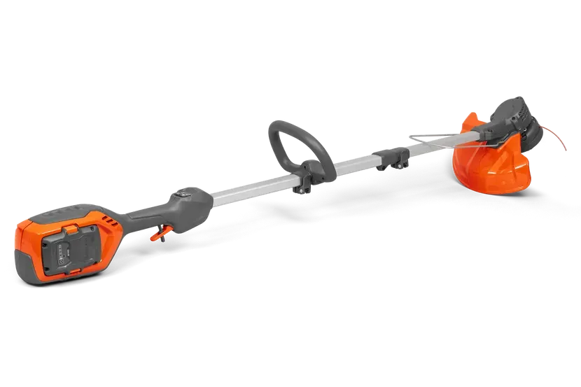 HUSQVARNA Akku-Trimmer 215iL