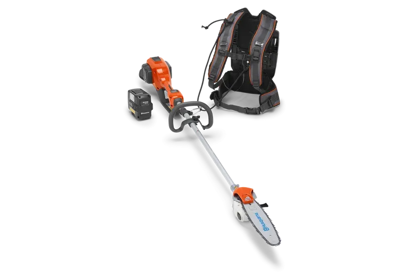 HUSQVARNA Akku-Hochentaster 530iPX