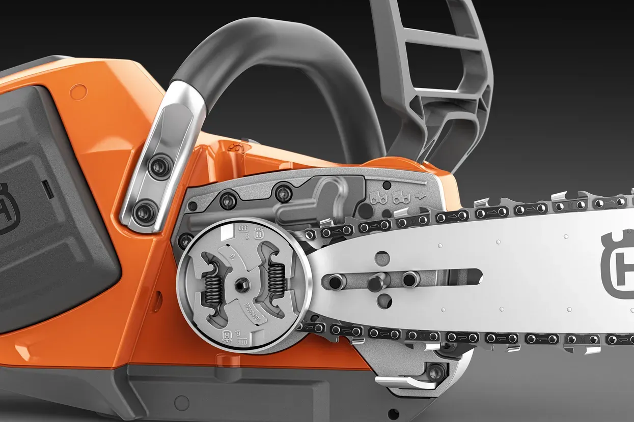 HUSQVARNA Akku-Motorsäge 542i XP® G 16&quot;