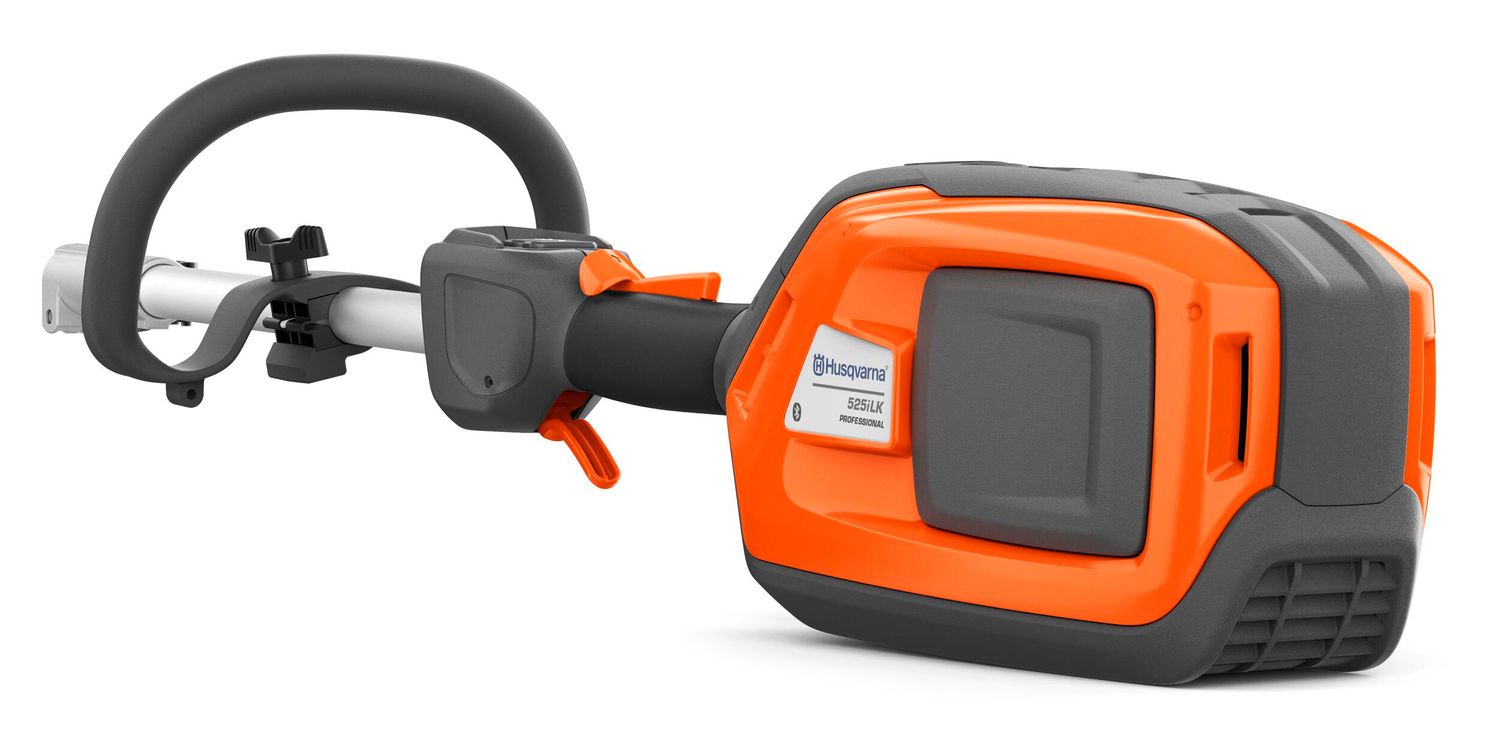 HUSQVARNA Akku-Trimmer 525iLK (Motoreinheit)