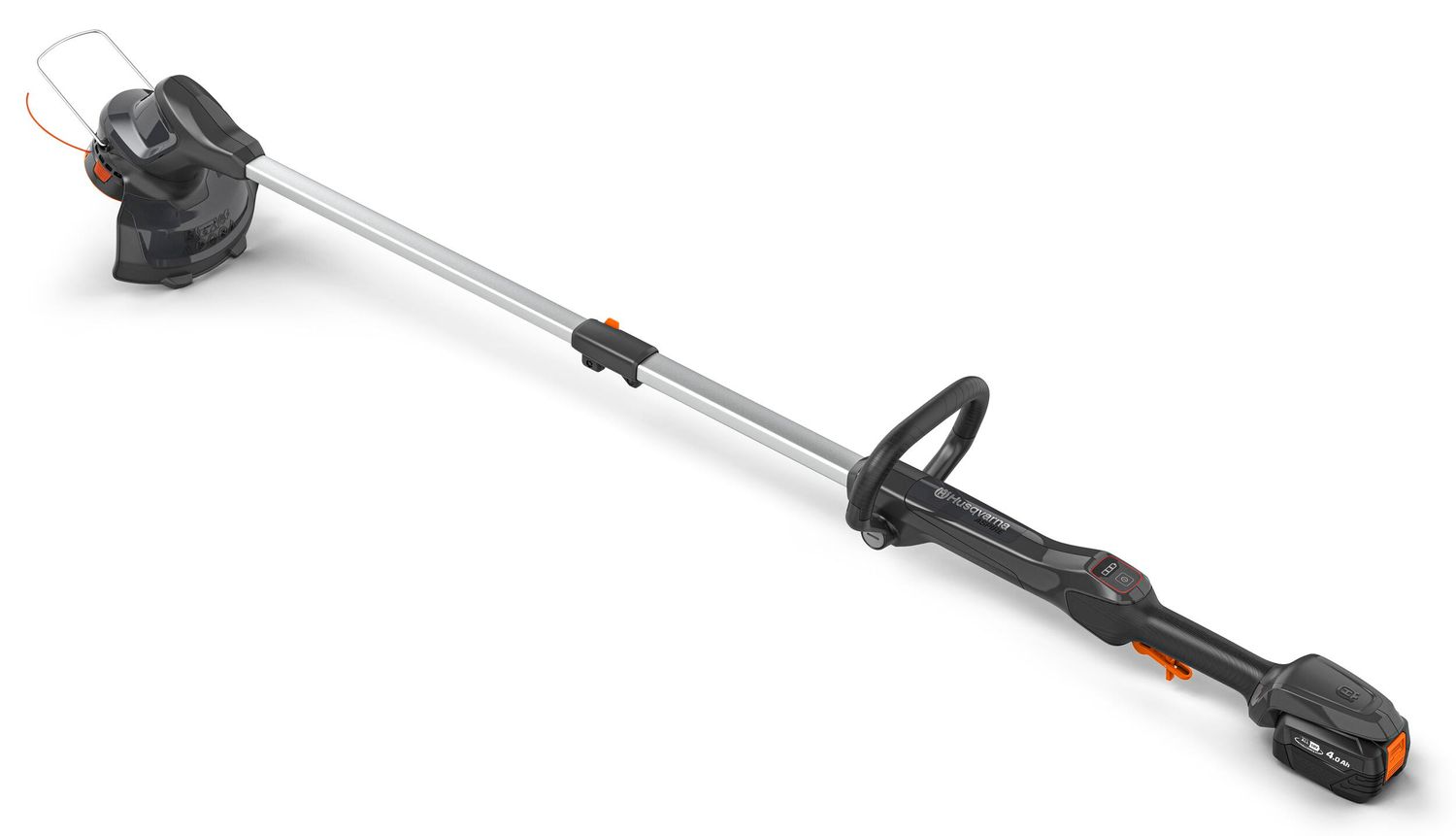 HUSQVARNA Aspire®  Trimmer T28+B72+C70