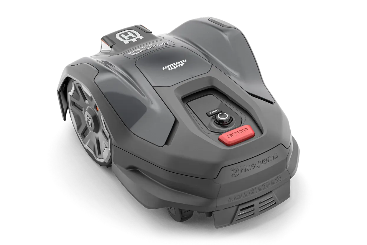HUSQVARNA Automower® AM405XE NERA