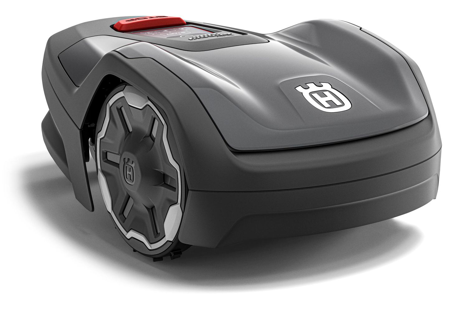 HUSQVARNA Automower® Aspire®  R4
