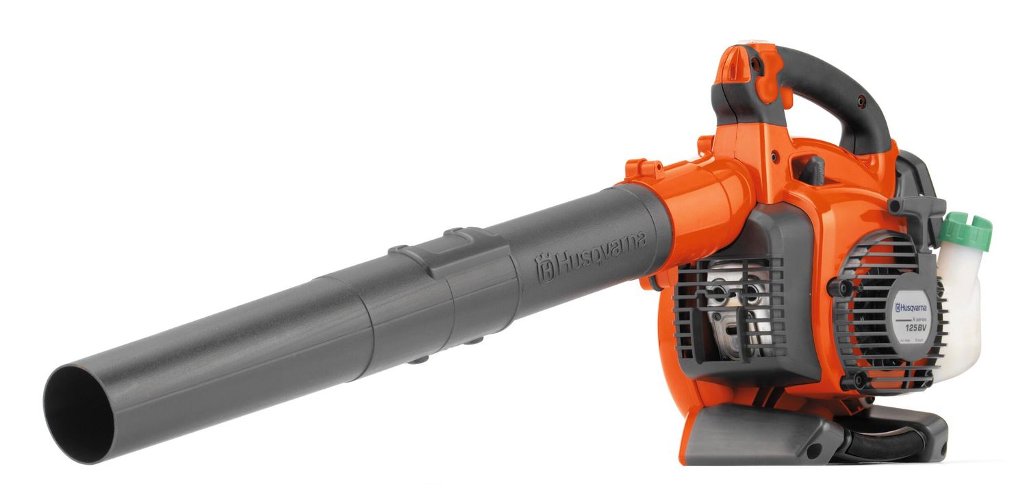 HUSQVARNA Laubbläser und -sauger  125BVx