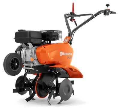HUSQVARNA Motorhacke TF 325