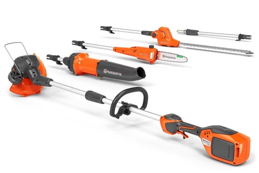 HUSQVARNA Hochentastervorsatz DP110 FLXi
