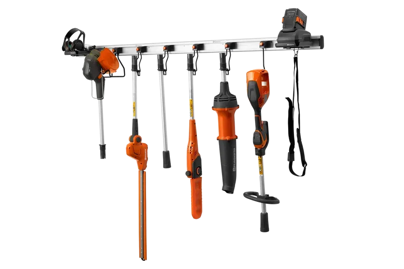 HUSQVARNA Hochentastervorsatz DP110 FLXi